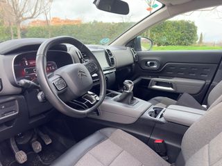 Citroen C5 Aircross 1.5 HDI 130 CV S/S FEEL