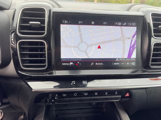 Citroen C5 Aircross 1.5 HDI 130 CV S/S FEEL