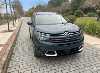 Citroen C5 Aircross 1.5 HDI 130 CV S/S FEEL