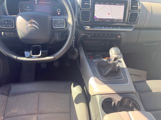 Citroen C5 Aircross 1.5 HDI 130 CV S/S FEEL