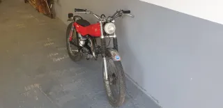 Montesa Cota 49 Roja
