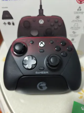 Mando GameSir G7 Pro Tri-Mode Xbox/PC