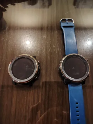 Amazfit Stratos 3 Smartwatch