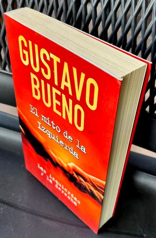 El mito de la Izquierda: las izquierdas y la de...