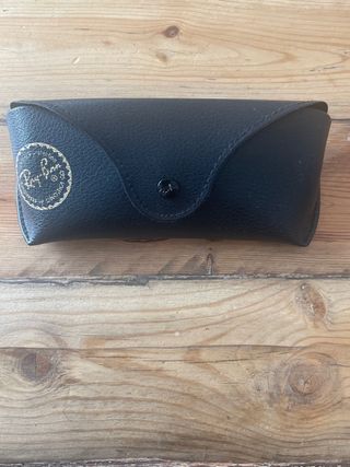 Gafas de Sol Ray-Ban Mega Wayfarer Tortoise