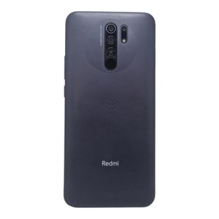 MOVIL REDMI 9 4GB 64GB GRIS