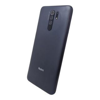 MOVIL REDMI 9 4GB 64GB GRIS