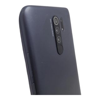 MOVIL REDMI 9 4GB 64GB GRIS
