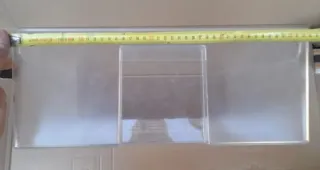 Cajón Frigorífico Congelador Corberó