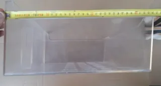 Cajón Frigorífico Congelador Corberó