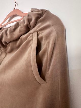 Chándal Kani Marrón Velour