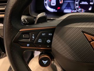 Cupra León e-Tsi 150cv DSG mod.2025. SOLO 18.000km