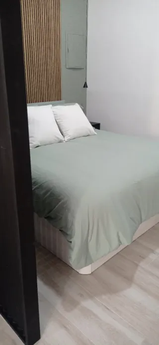 Apartamento de corta estáncia en Sevilla centro