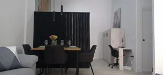 Apartamento de corta estáncia en Sevilla centro