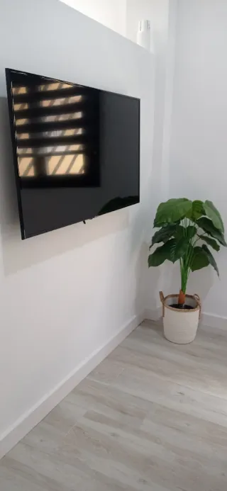 Apartamento de corta estáncia en Sevilla centro