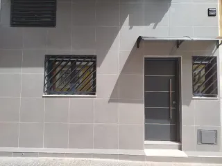 Apartamento de corta estáncia en Sevilla centro