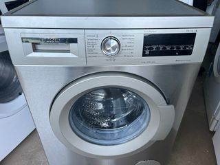 Lavadora Bosch Serie 6 VarioPerfect 8kg