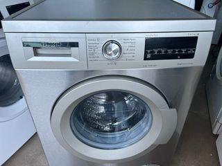 Lavadora Bosch Serie 6 VarioPerfect 8kg