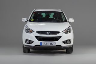 Hyundai ix35 2014