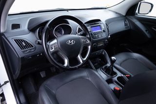 Hyundai ix35 2014