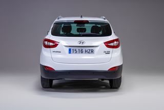 Hyundai ix35 2014