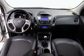 Hyundai ix35 2014