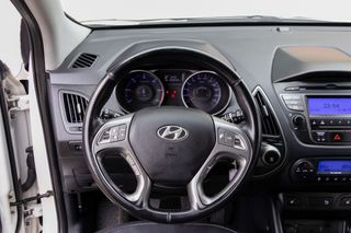Hyundai ix35 2014