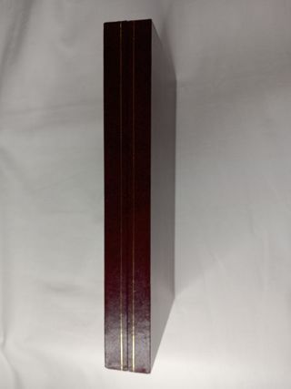 Estuche Arras Reales 13 Compartimentos