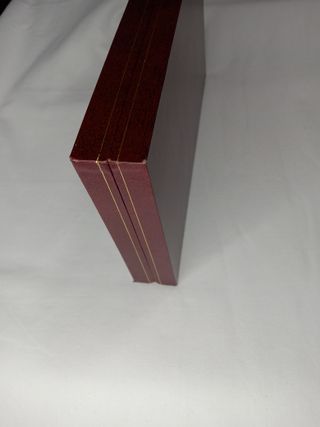Estuche Arras Reales 13 Compartimentos