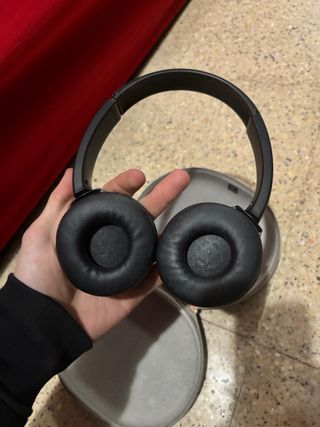 Auriculares Sony WH-CH510 Negros