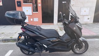 Yamaha XMAX 125 MAX TECH PLUS 2026