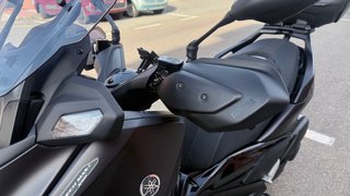 Yamaha XMAX 125 MAX TECH PLUS 2026
