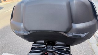 Yamaha XMAX 125 MAX TECH PLUS 2026