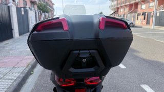 Yamaha XMAX 125 MAX TECH PLUS 2026