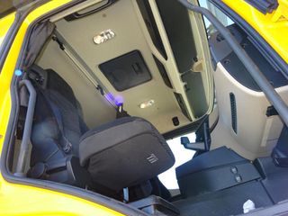 Mercedes ACTROS 25 40-CAMIONES GRUA