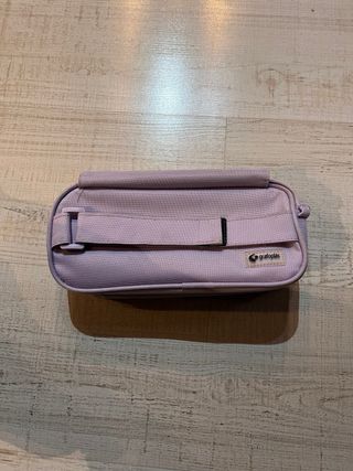 Estuche lila Bits&Bobs