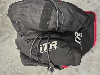 Calentadores ITR Ruedas Moto 120-190