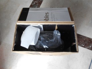 Maza DW-SM105 para bombo