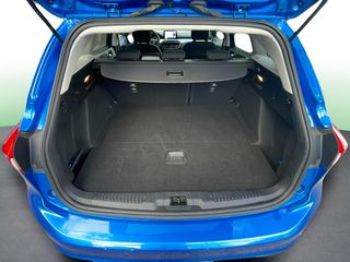 Ford Focus SportBreak 1.5 Ecoblue Trend+ 88 kW (120 CV)