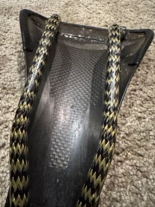 Sillín Speedneedle Carbono