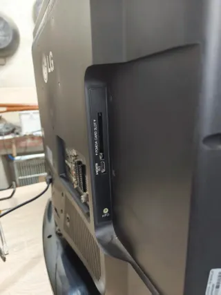 Televisor LG 32 pulgadas