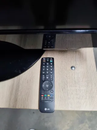 Televisor LG 32 pulgadas