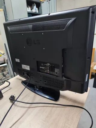 Televisor LG 32 pulgadas