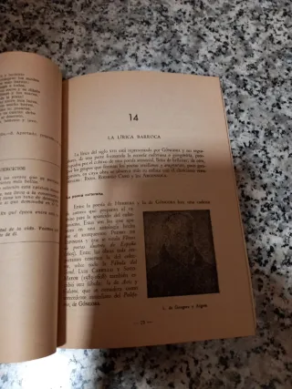 LIBROS TEXTO ANTIGUO