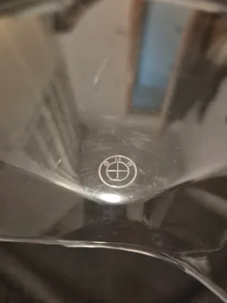 Cúpula Parabrisas BMW F700GS / F800GS