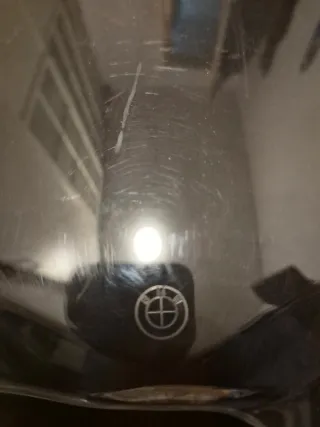 Cúpula Parabrisas BMW F700GS / F800GS