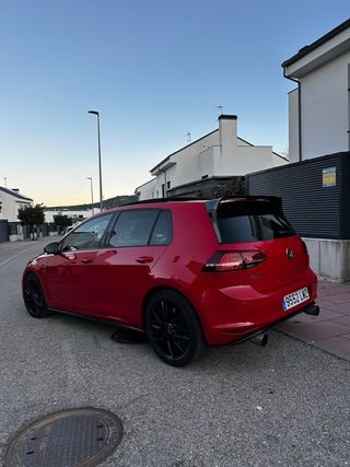 Volkswagen Golf 2014