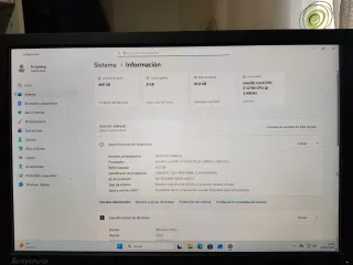 PC Gaming i7 6700 16GB RAM RX 580 8GB