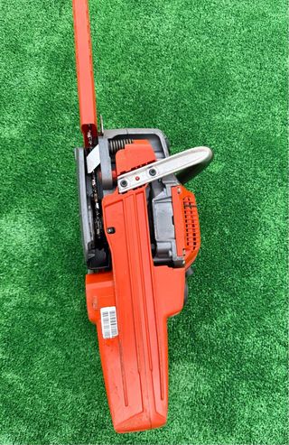 Motosierra Husqvarna 550 XP markii