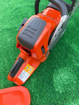 Motosierra Husqvarna 550 XP markii